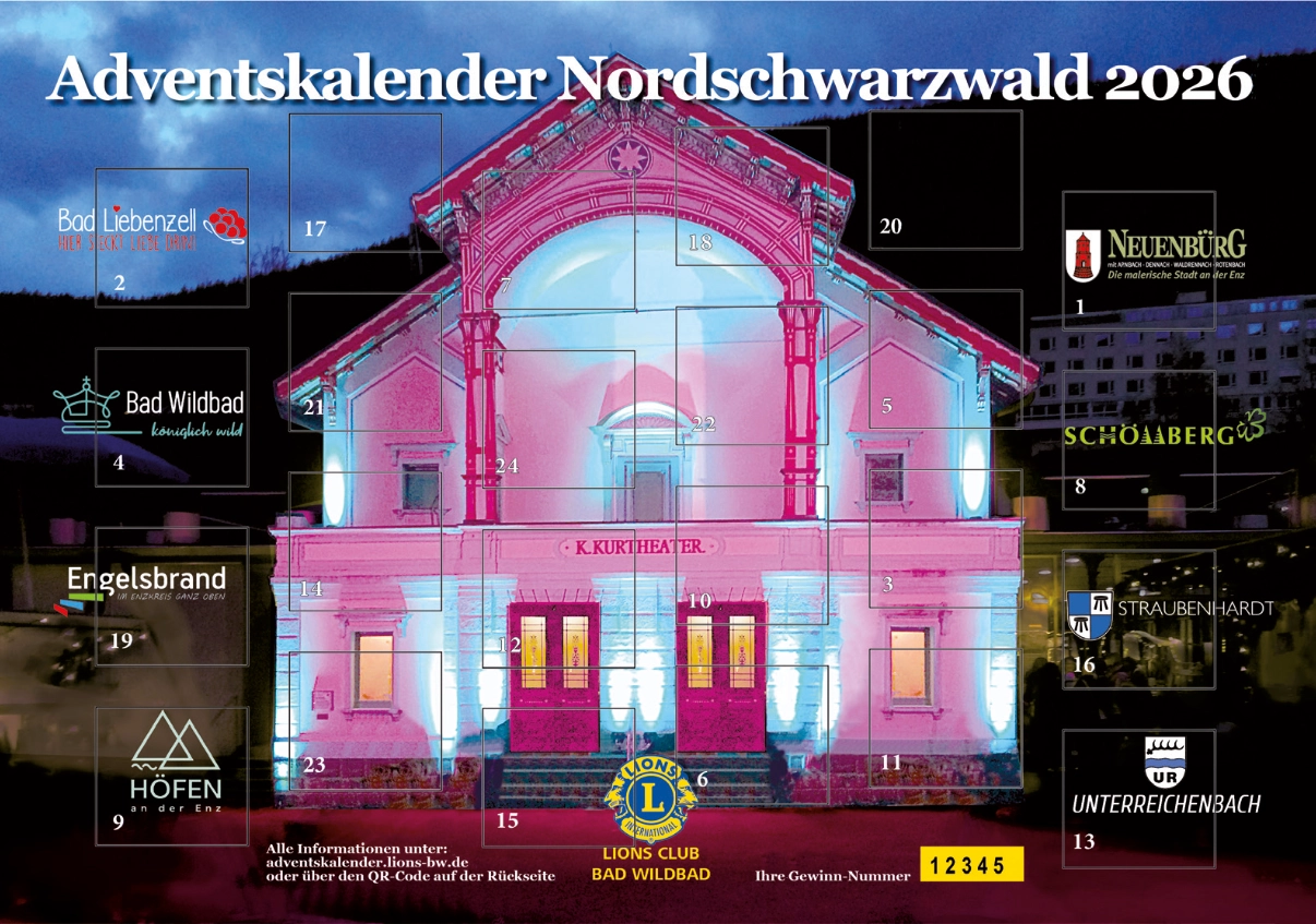 klicken für mehr Information